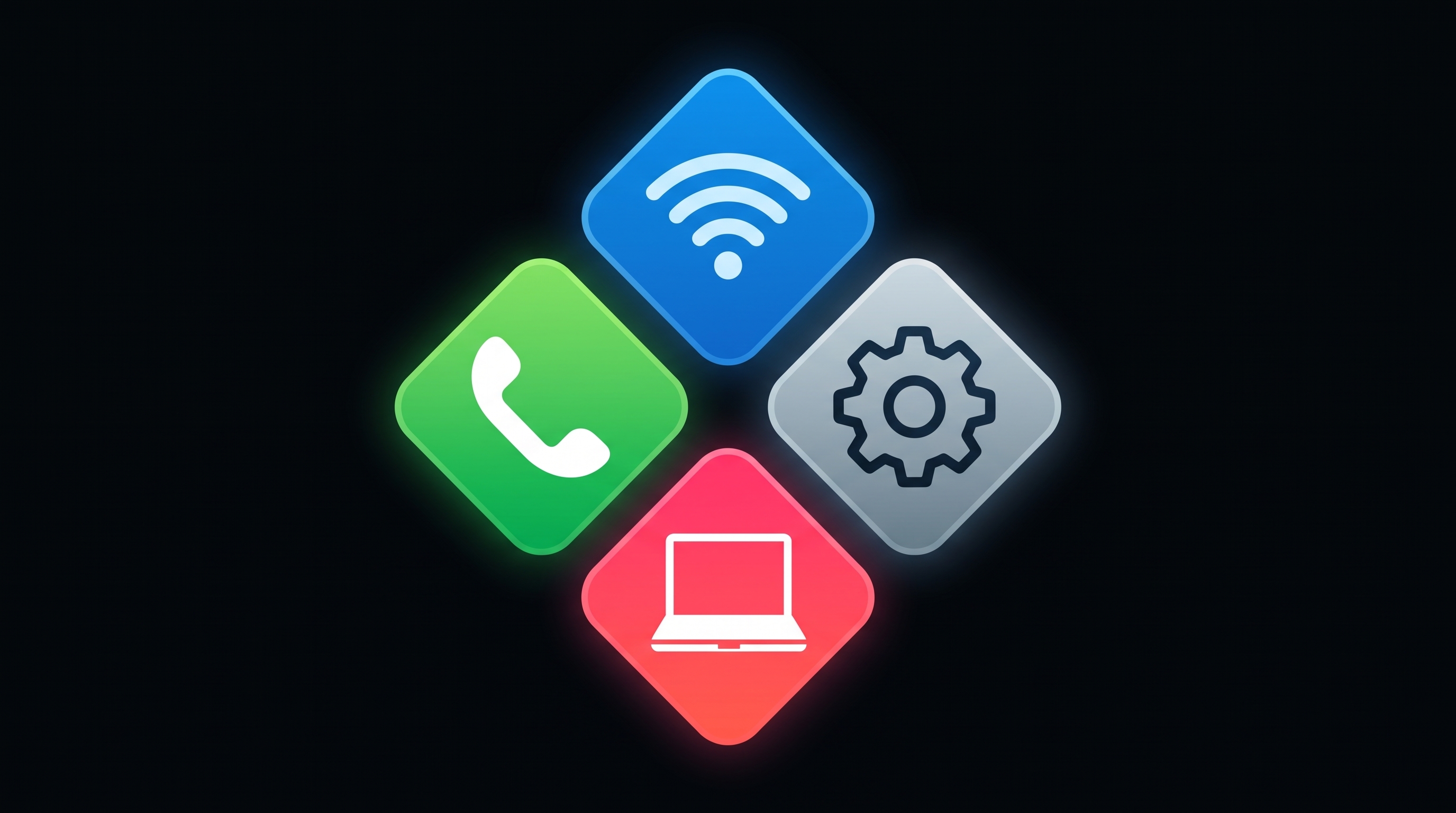 Logo SetUp